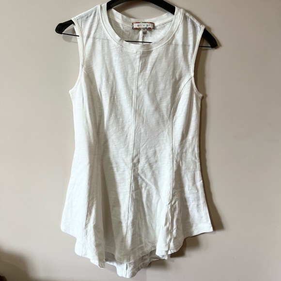Anthropologie Eri+Ali Tank - Picture 2 of 5